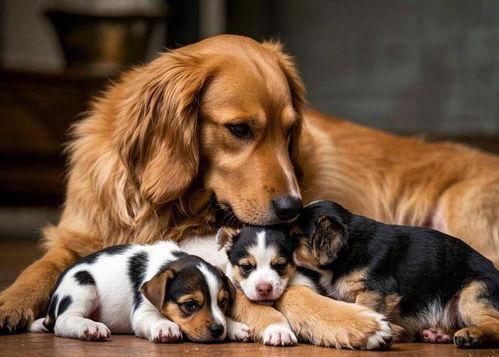 國(guó)產(chǎn)母狗,傳承與創(chuàng)新中的民族犬種風(fēng)采