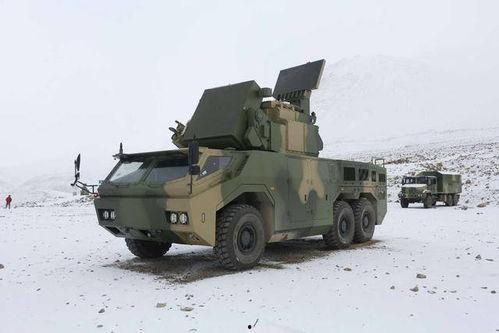 國(guó)產(chǎn)野戰(zhàn),鑄就國(guó)防利器，展現(xiàn)民族自豪